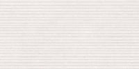 Flaviker Double decortegel 60x120cm - cannete white