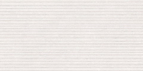 Flaviker Double cannete decortegel 60x120cm - white