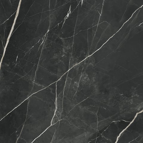 Atlas Concorde Marvel Gala tegel 120x120cm - calacatta black
