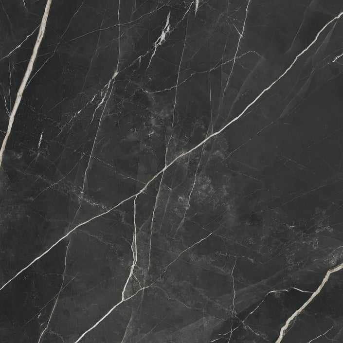 Atlas Concorde Marvel Gala tegel 120x120cm - calacatta black