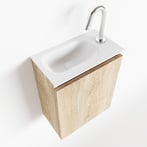 Washed Oak