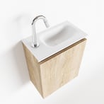 Washed Oak