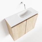 Washed Oak