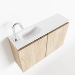 Washed Oak