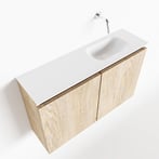 Washed Oak