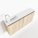 Washed Oak