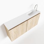 Washed Oak