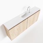 Washed Oak