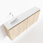 Washed Oak