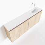 Washed Oak