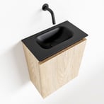 Washed Oak