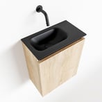 Washed Oak