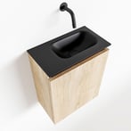 Washed Oak