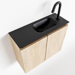 Washed Oak