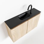 Washed Oak