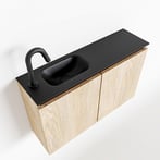Washed Oak