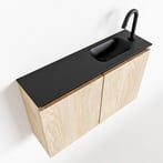 Washed Oak