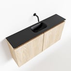 Washed Oak