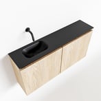 Washed Oak