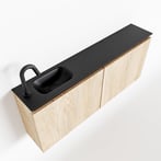Washed Oak