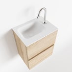 Washed Oak