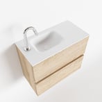 Washed Oak