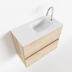 Washed Oak