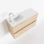Washed Oak