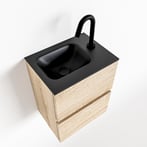 Washed Oak