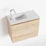 Washed Oak