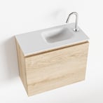 Washed Oak