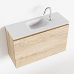 Washed Oak