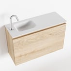 Washed Oak