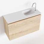 Washed Oak