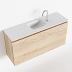 Washed Oak