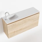 Washed Oak