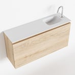 Washed Oak