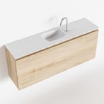 Washed Oak