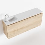 Washed Oak