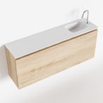 Washed Oak