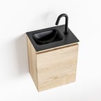 Washed Oak