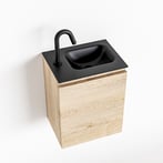 Washed Oak