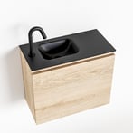 Washed Oak