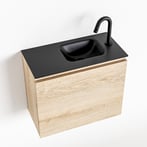 Washed Oak