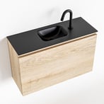 Washed Oak