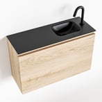 Washed Oak
