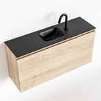 Washed Oak