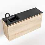 Washed Oak