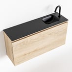 Washed Oak