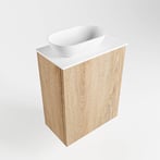 Washed Oak